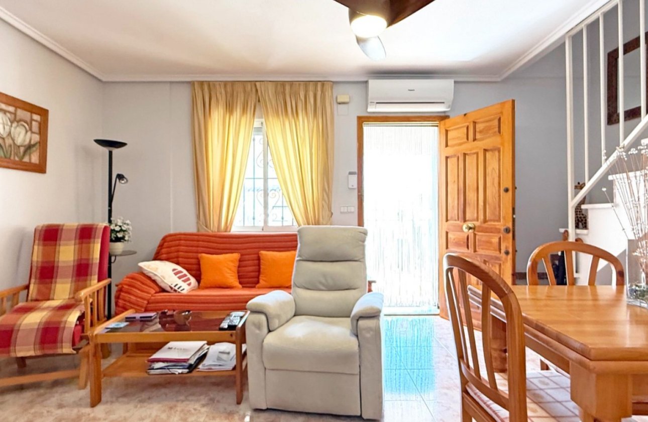 Reventa - Adosado - Orihuela Costa - Playa Flamenca