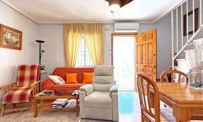 Reventa - Adosado - Orihuela Costa - Playa Flamenca
