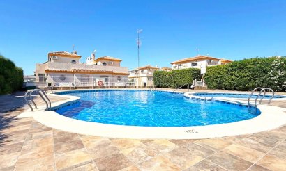 Reventa - Adosado - Orihuela Costa - Playa Flamenca