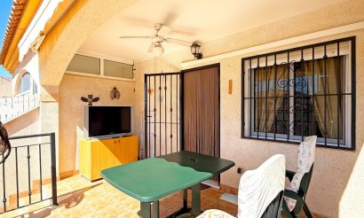 Reventa - Adosado - Orihuela Costa - Playa Flamenca