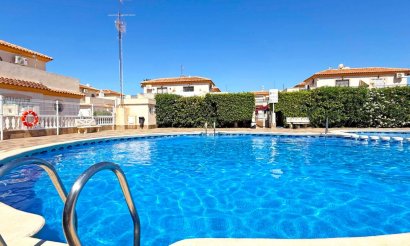 Reventa - Adosado - Orihuela Costa - Playa Flamenca