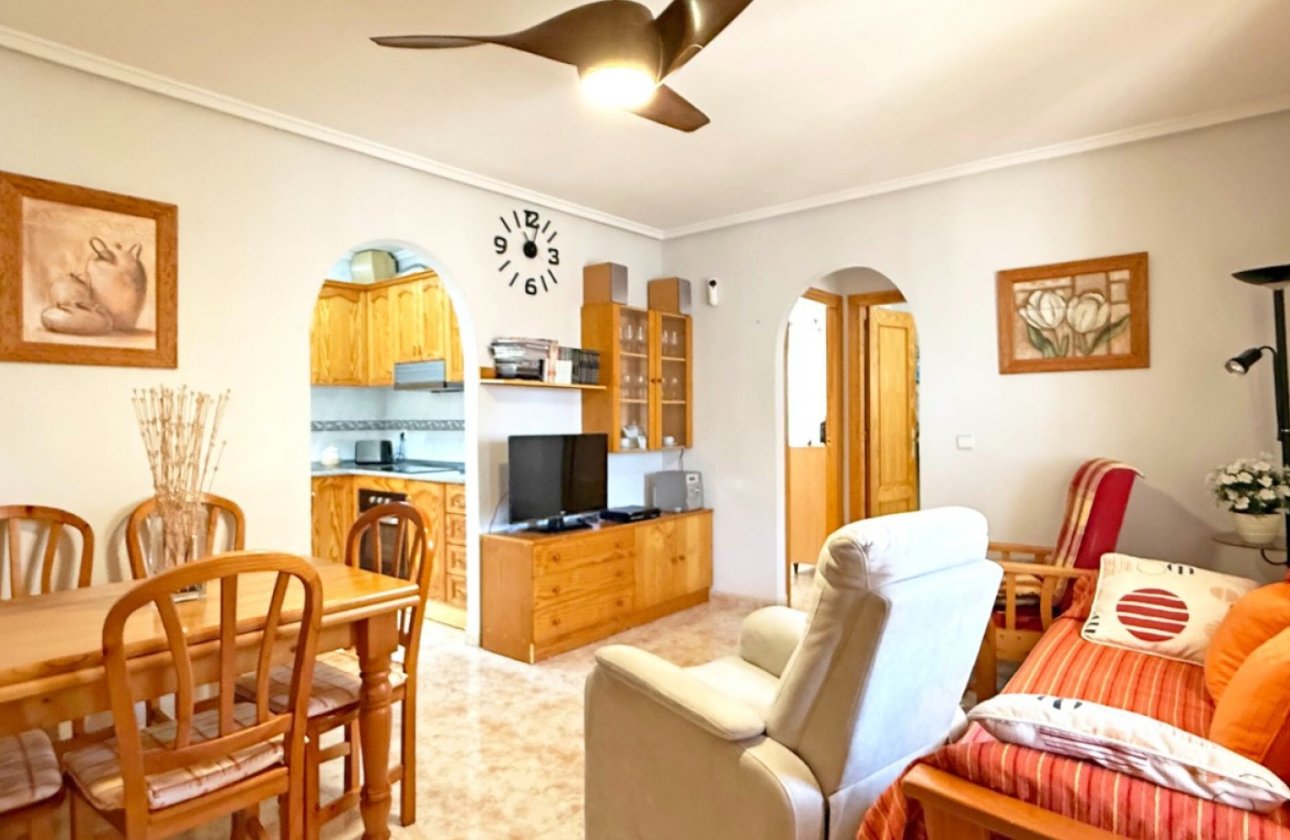 Reventa - Adosado - Orihuela Costa - Playa Flamenca
