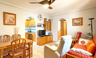 Reventa - Adosado - Orihuela Costa - Playa Flamenca