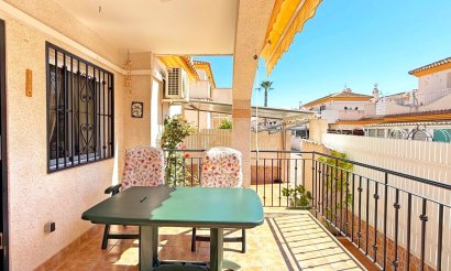 Reventa - Adosado - Orihuela Costa - Playa Flamenca