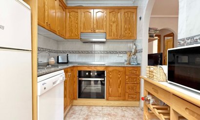 Reventa - Adosado - Orihuela Costa - Playa Flamenca