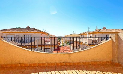 Reventa - Adosado - Orihuela Costa - Playa Flamenca
