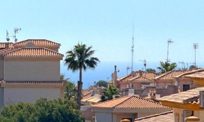 Reventa - Adosado - Orihuela Costa - Playa Flamenca