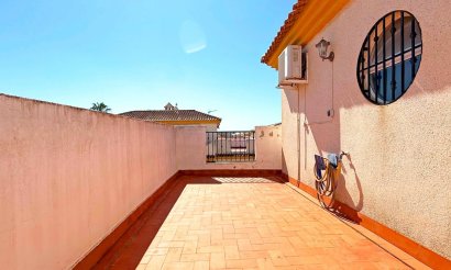 Reventa - Adosado - Orihuela Costa - Playa Flamenca