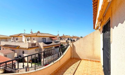 Reventa - Adosado - Orihuela Costa - Playa Flamenca