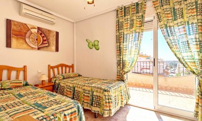 Reventa - Adosado - Orihuela Costa - Playa Flamenca