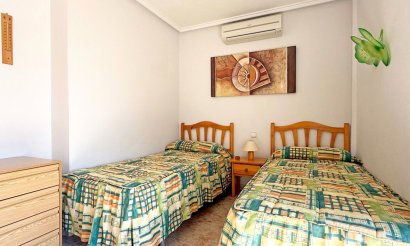 Reventa - Adosado - Orihuela Costa - Playa Flamenca