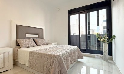 Resale - Villa - Orihuela Costa - Lomas de Cabo Roig