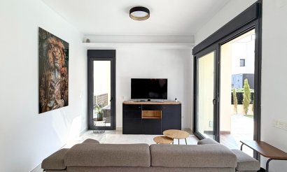 Resale - Villa - Orihuela Costa - Lomas de Cabo Roig