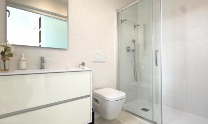 Resale - Villa - Orihuela Costa - Lomas de Cabo Roig
