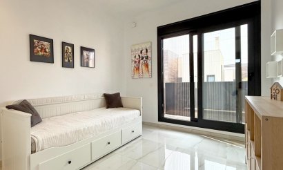 Resale - Villa - Orihuela Costa - Lomas de Cabo Roig