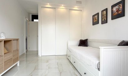 Resale - Villa - Orihuela Costa - Lomas de Cabo Roig