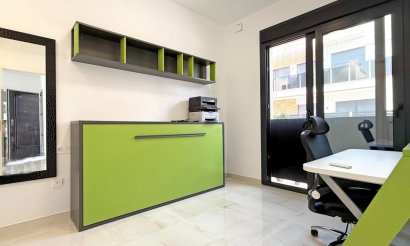 Resale - Villa - Orihuela Costa - Lomas de Cabo Roig