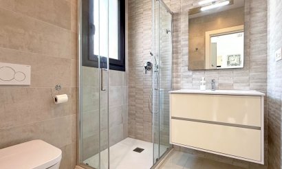 Resale - Villa - Orihuela Costa - Lomas de Cabo Roig