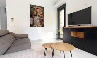 Resale - Villa - Orihuela Costa - Lomas de Cabo Roig