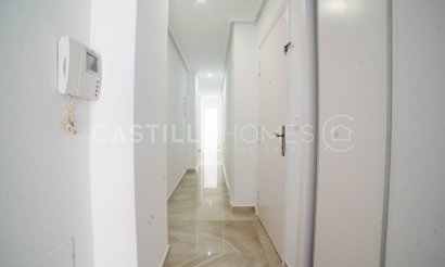 Resale - Apartment / flat - Torrevieja - Centro