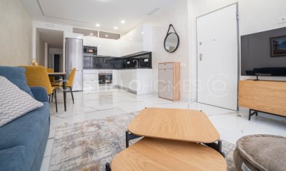 Reventa - Apartamento / piso - Torrevieja - Playa del Cura