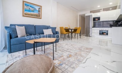 Reventa - Apartamento / piso - Torrevieja - Playa del Cura