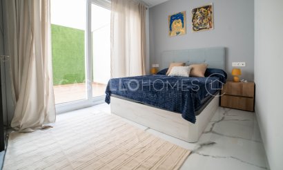 Reventa - Apartamento / piso - Torrevieja - Playa del Cura