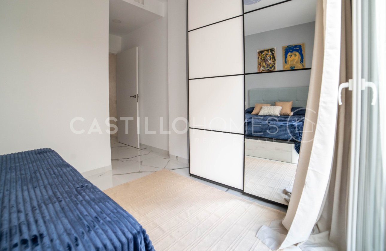 Reventa - Apartamento / piso - Torrevieja - Playa del Cura