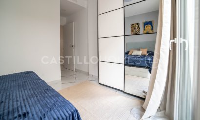 Reventa - Apartamento / piso - Torrevieja - Playa del Cura