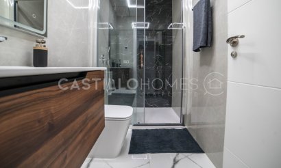 Reventa - Apartamento / piso - Torrevieja - Playa del Cura