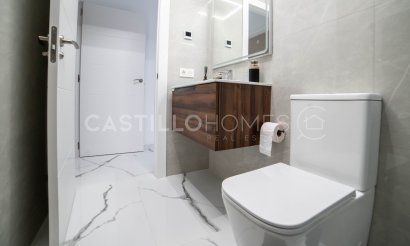 Reventa - Apartamento / piso - Torrevieja - Playa del Cura