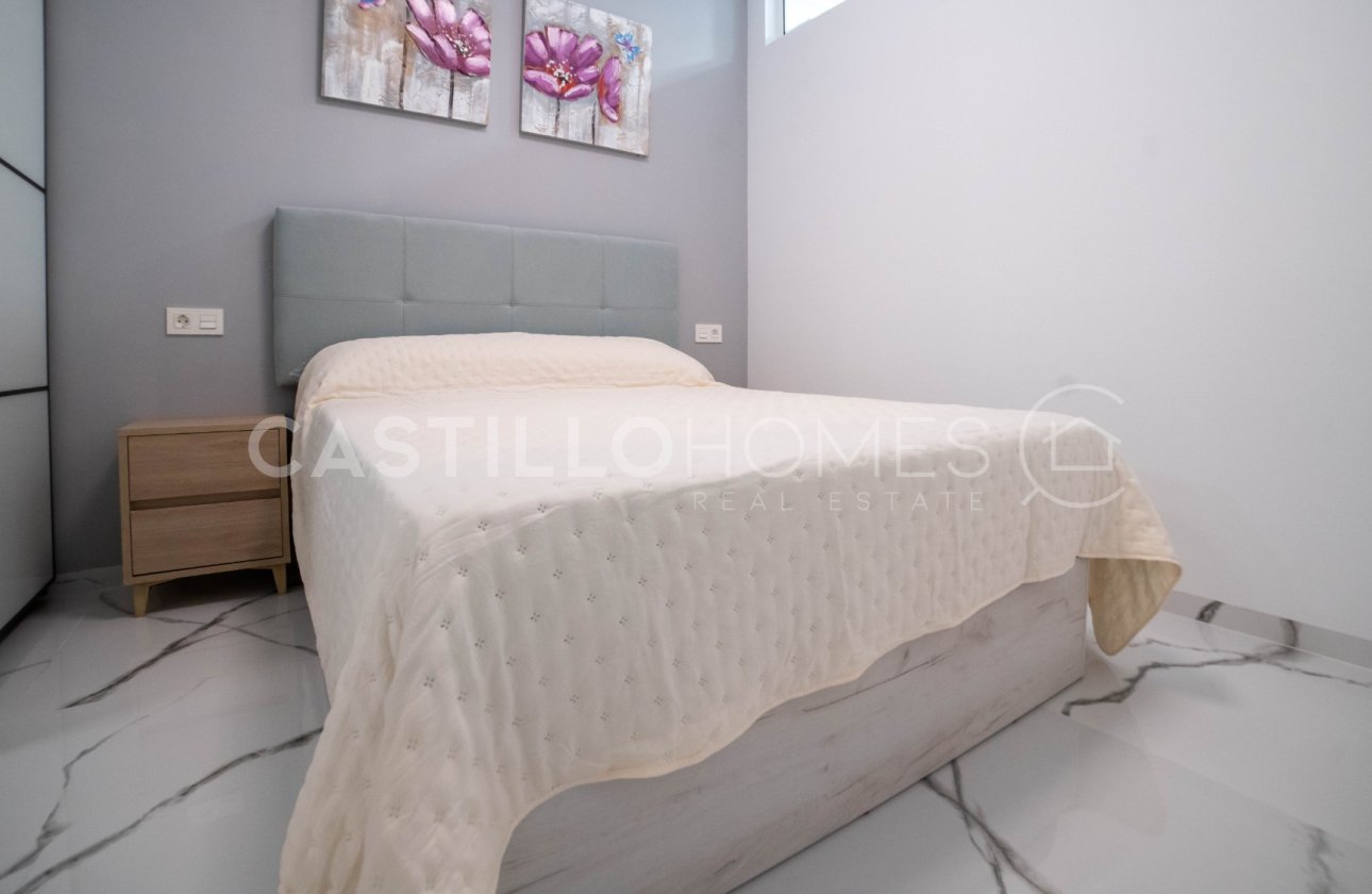 Reventa - Apartamento / piso - Torrevieja - Playa del Cura