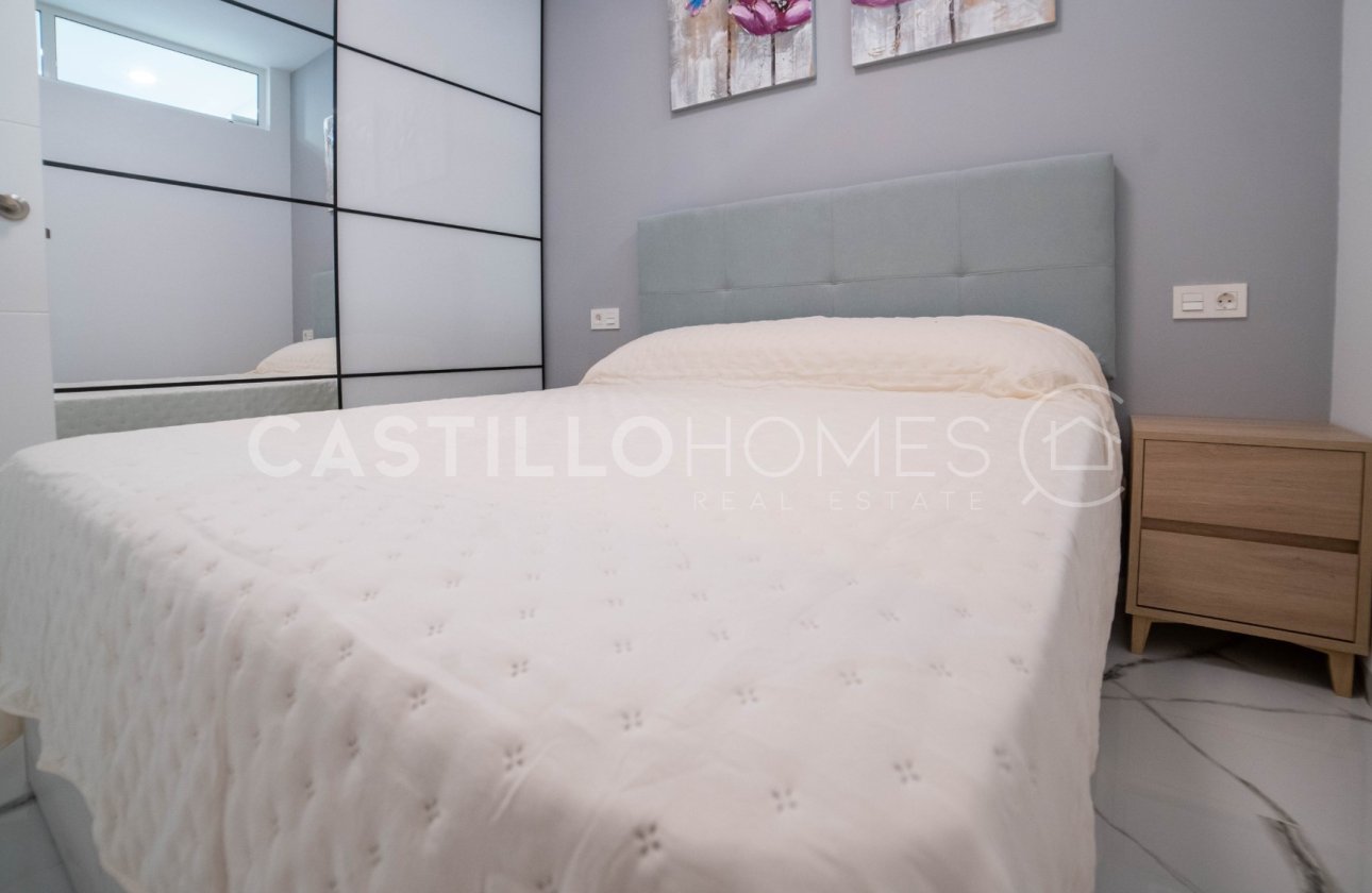 Reventa - Apartamento / piso - Torrevieja - Playa del Cura