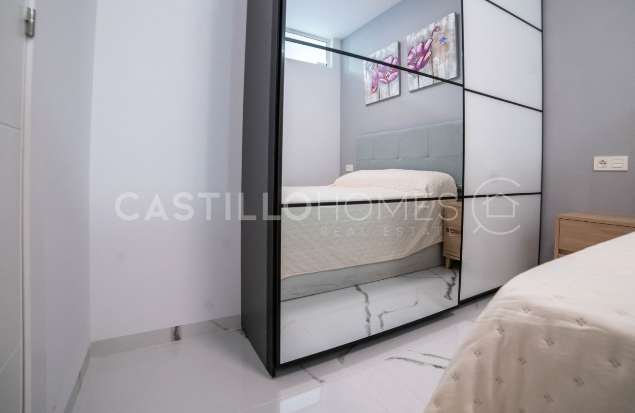 Reventa - Apartamento / piso - Torrevieja - Playa del Cura