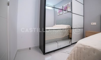 Reventa - Apartamento / piso - Torrevieja - Playa del Cura