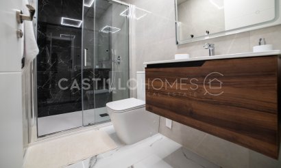 Reventa - Apartamento / piso - Torrevieja - Playa del Cura