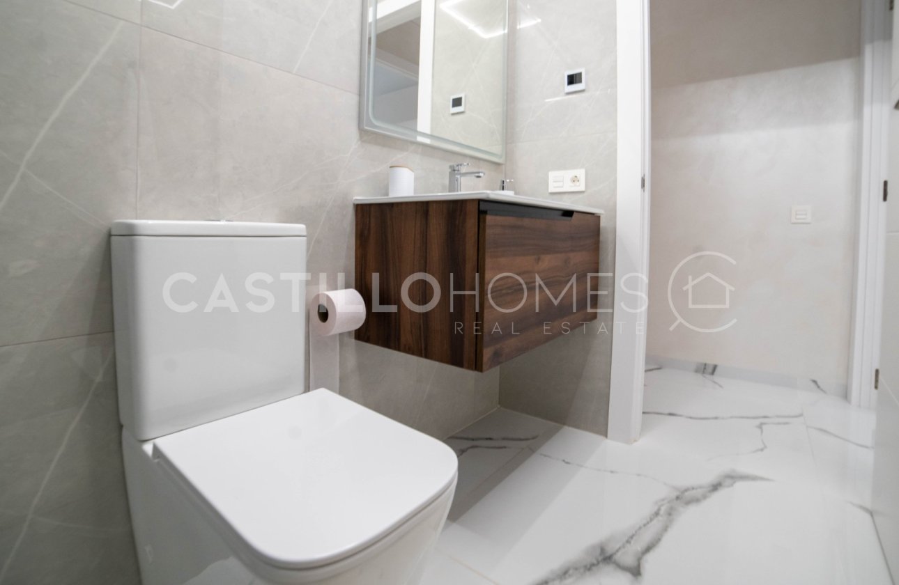 Reventa - Apartamento / piso - Torrevieja - Playa del Cura
