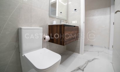 Reventa - Apartamento / piso - Torrevieja - Playa del Cura