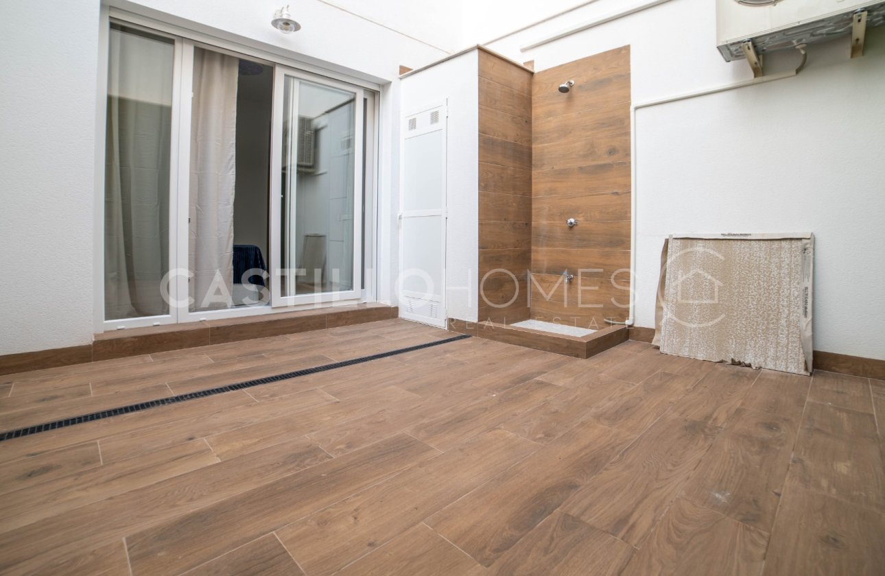 Reventa - Apartamento / piso - Torrevieja - Playa del Cura