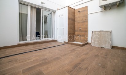 Reventa - Apartamento / piso - Torrevieja - Playa del Cura