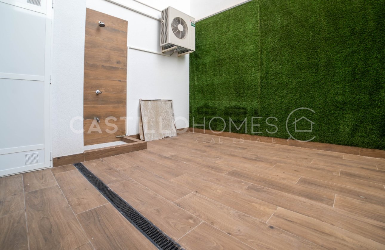 Reventa - Apartamento / piso - Torrevieja - Playa del Cura