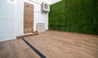 Reventa - Apartamento / piso - Torrevieja - Playa del Cura