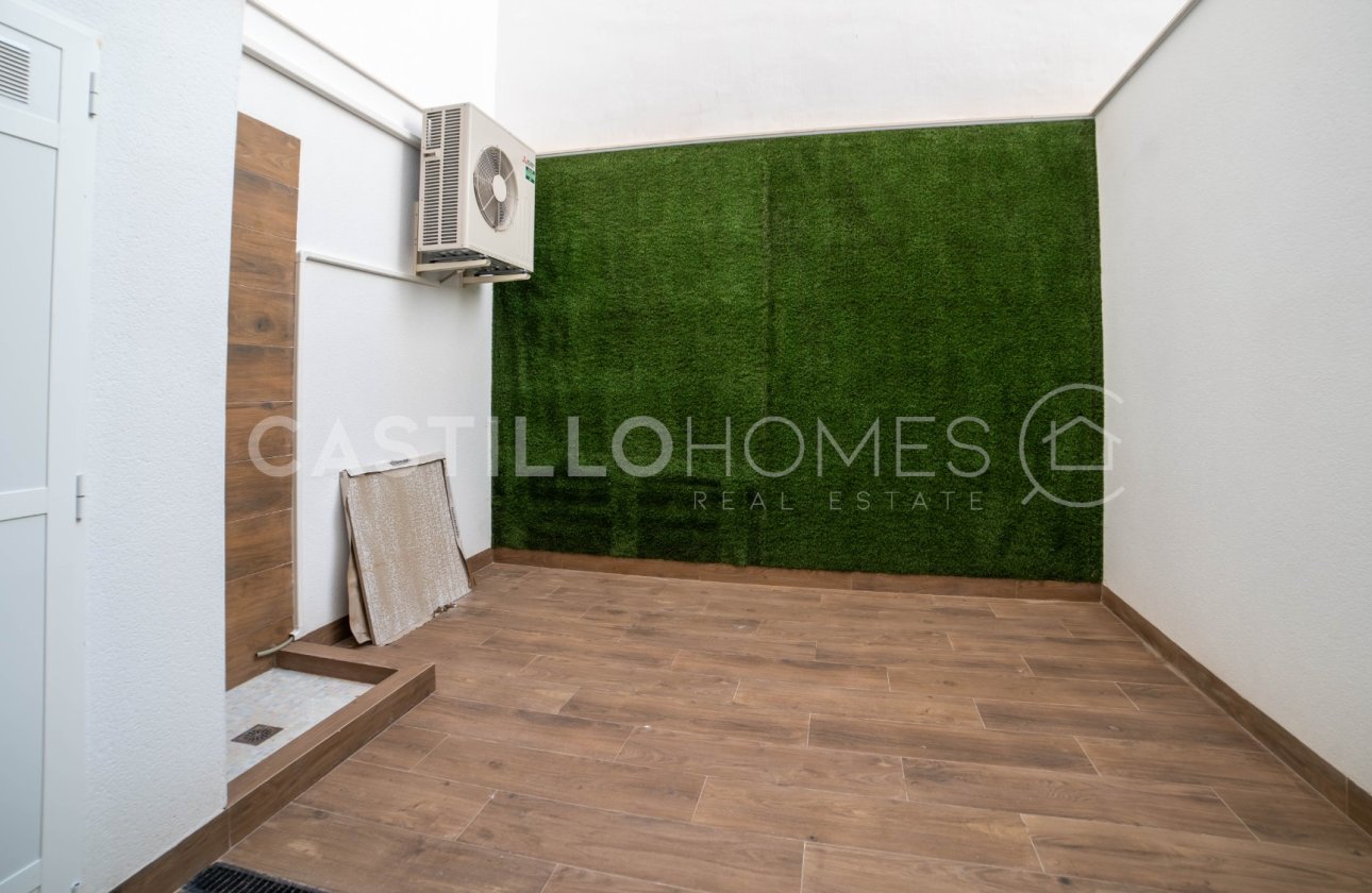 Reventa - Apartamento / piso - Torrevieja - Playa del Cura