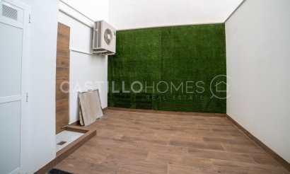 Reventa - Apartamento / piso - Torrevieja - Playa del Cura