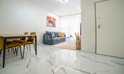 Reventa - Apartamento / piso - Torrevieja - Playa del Cura