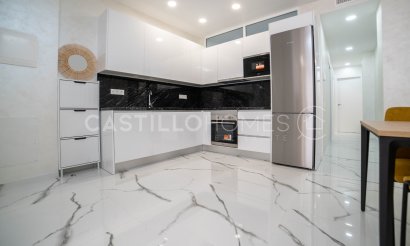Reventa - Apartamento / piso - Torrevieja - Playa del Cura