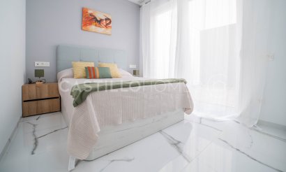 Reventa - Apartamento / piso - Torrevieja - Playa del Cura