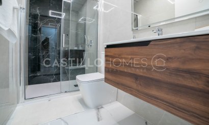 Reventa - Apartamento / piso - Torrevieja - Playa del Cura