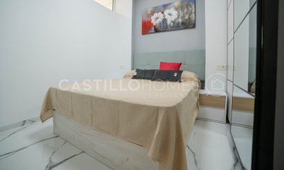 Reventa - Apartamento / piso - Torrevieja - Playa del Cura