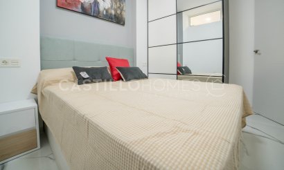 Reventa - Apartamento / piso - Torrevieja - Playa del Cura